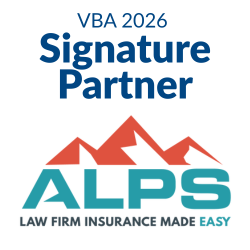 ALPS VBA Signature Partner