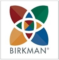 Birkman logo