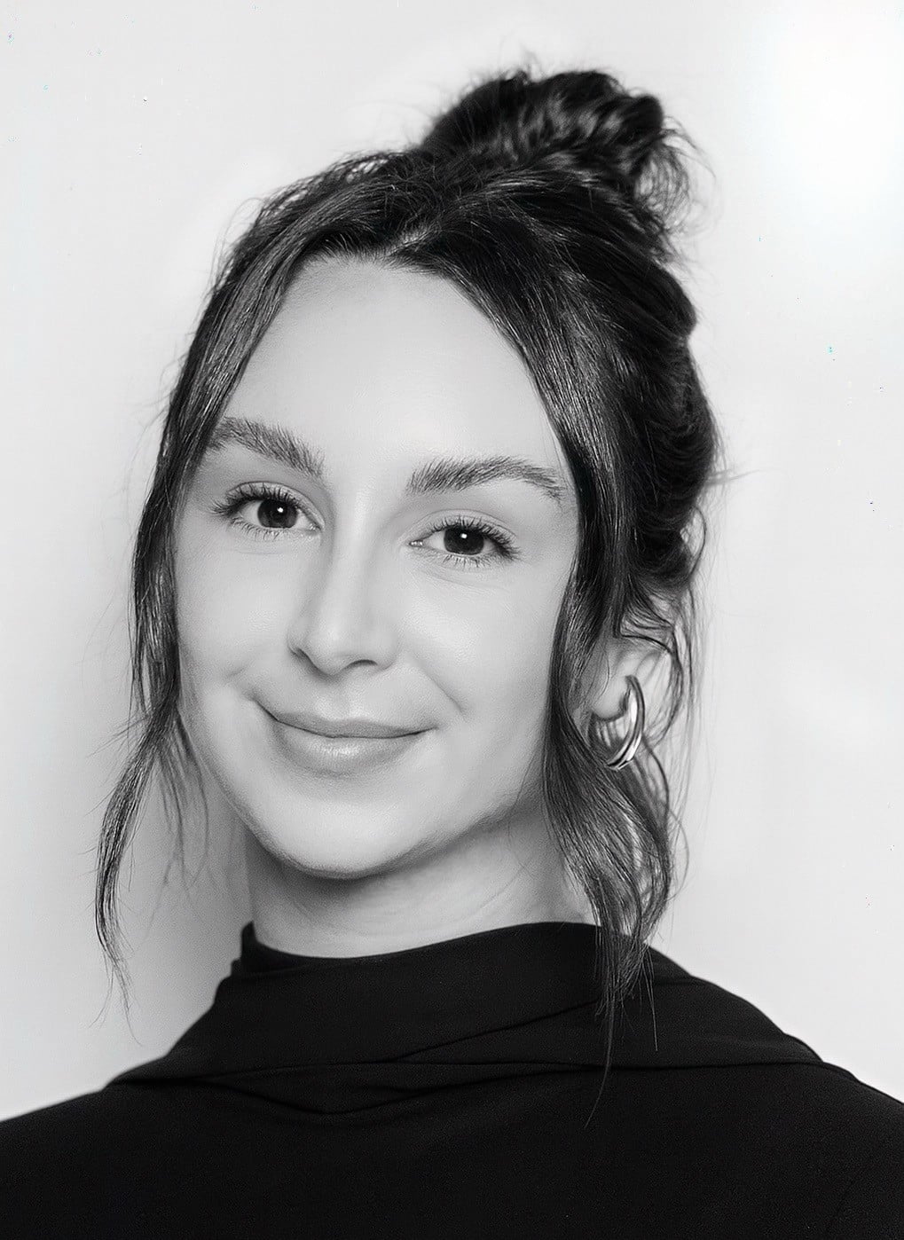 Isabel Lunato, Membership Specialist